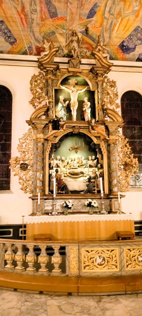 Altar