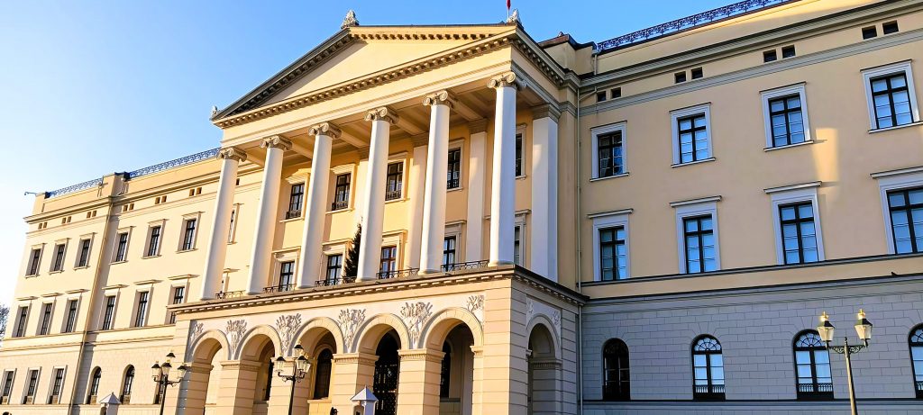 Königliches Schloss