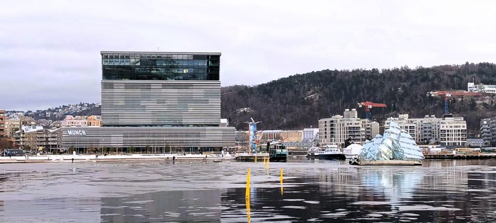 Munch Museum