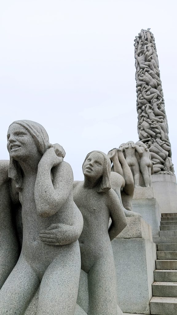 Vigeland-Park