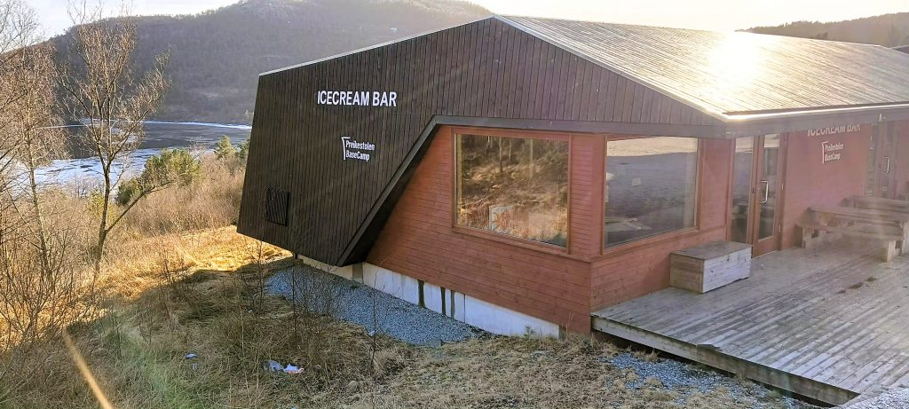 Basecamp