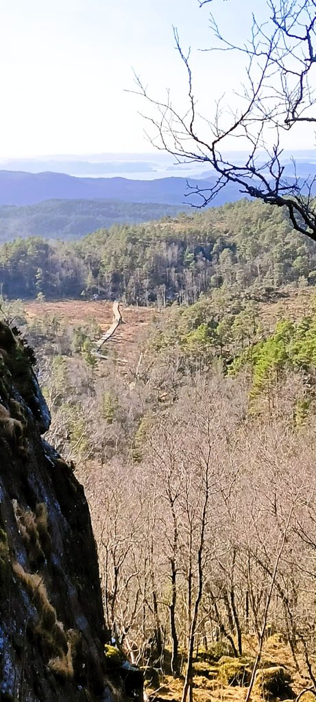 Wanderweg